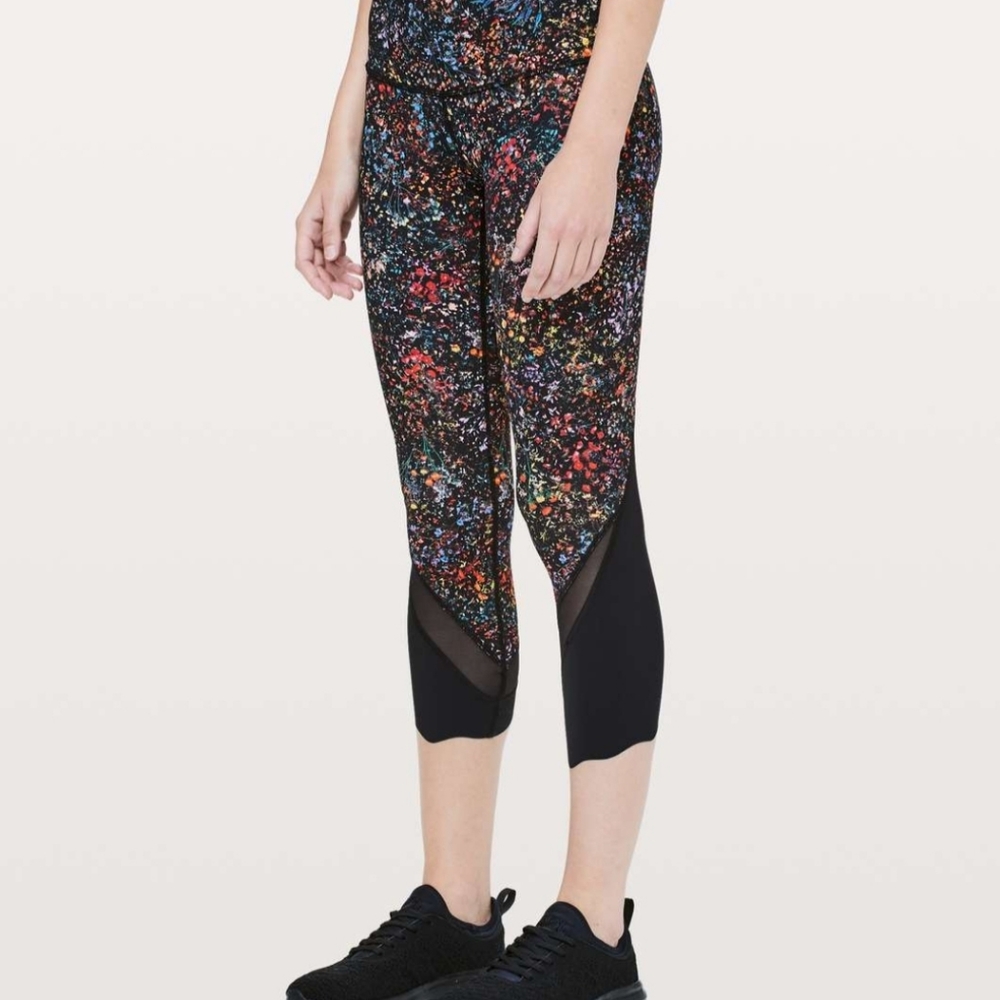 Lululemon Wunder Under